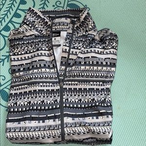 Nike Quarter Zip Pullover